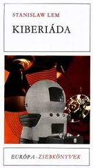 Stanislaw Lem - Kiberiáda