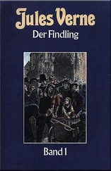 Жюль Верн - Der Findling
