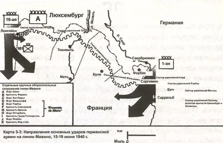 Молодой командир роты приказал старому штабсфельдфебелю нашему лучшему - фото 6