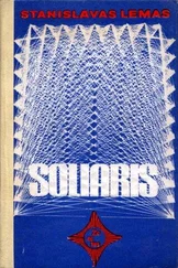 Stanislavas Lemas - Soliaris