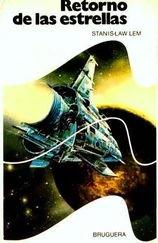 Stanislaw Lem - Retorno de las estrellas