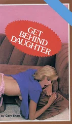 Gary Shaw - Get behind daughter
