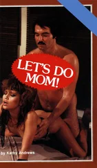 Kathy Andrews - Let_s do mom!