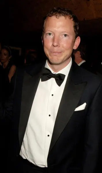BANKING ON RUSSIA Nat Rothschild the son of banking scion Lord Jacob - фото 18