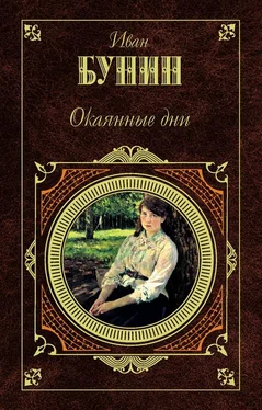 Иван Бунин Жизнь Арсеньева. Юность обложка книги