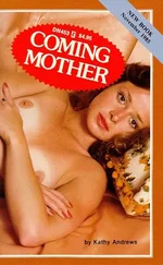 Kathy Andrews - Coming mother