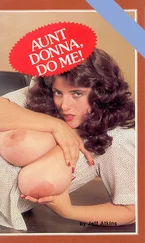 Jeff Atkins - Aunt Donna, do me!