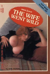 Andy Gorman - The wife went wild