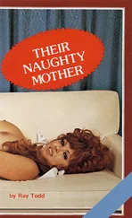 Ray Todd - Their naughty mother