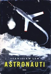 Stanisław Lem - Astronauti