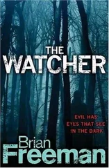 Brian Freeman - In the Dark aka The Watcher