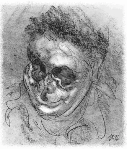 25 Id forgotten how comforting banality can be Alan said as he shut off - фото 6