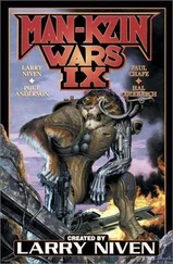 Larry Niven - The Man-Kzin Wars 09