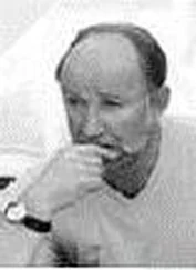 Сергей Денисенко - Только волны за кормой, только—чаечки...