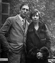 Александр Зубков и принцесса Виктория 31 октября 1927 г Есть такое - фото 26