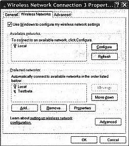 Рис 42 Если Windows не поддерживает адаптер будет использоваться - фото 31