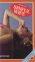 R Finch - Sinful wife