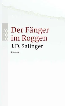 Джером Сэлинджер Der Fänger im Roggen обложка книги