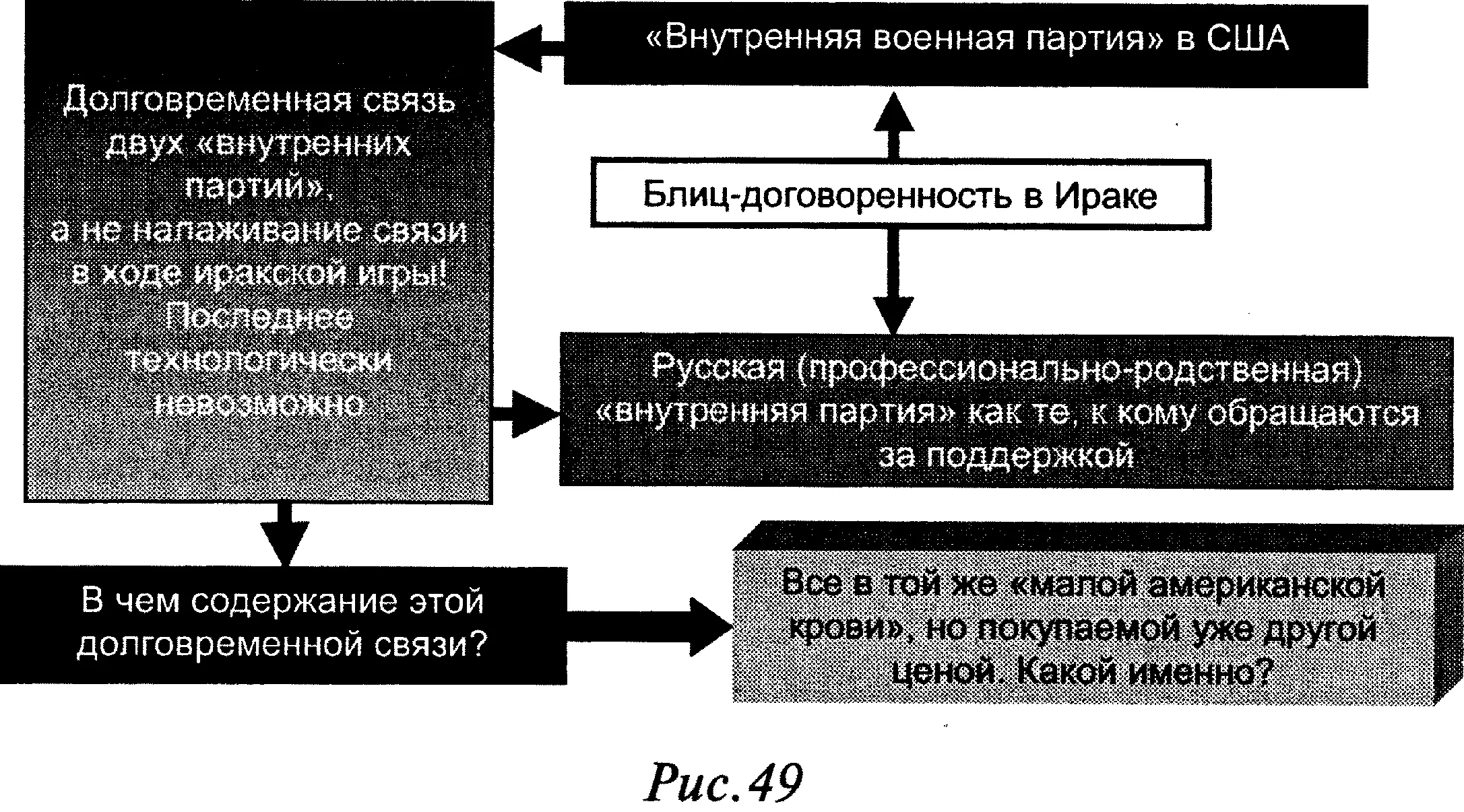 В Афганистане Ирану как никому другому нужно было уничтожение талибов Это - фото 51