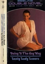 A. Bissell - Doing It The Gay Way
