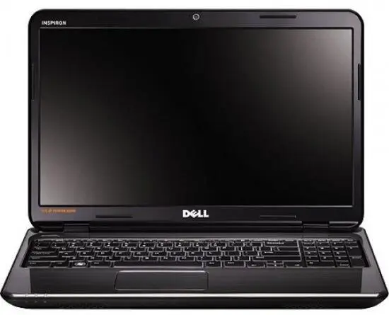 Клавиатура Dell Inspiron N5010 похожа на клавиатуру Dell Studio 17 1747 и - фото 12