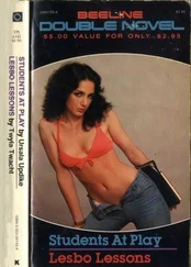 Twyla Twacht - Lesbo Lessons