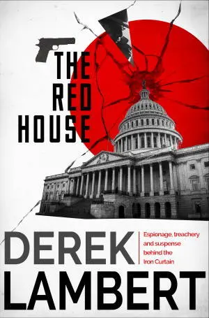 The Red House follows a year in the life of Russian diplomat Vladimir Zhukov - фото 2