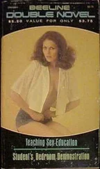 Midge Gette - Teaching Sex Education