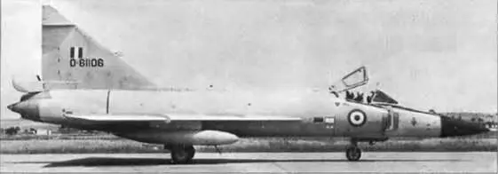 F 102A из состава 114го авиакрыла ВВС Греции Авиабаза Танагра начало 1970х - фото 53