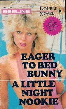 Eileen Over Eager To Bed Bunny обложка книги