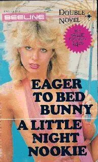 Eileen Over Eager To Bed Bunny Chapter 1 How do you like my new string - фото 1