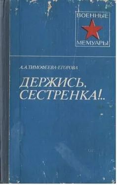 Анна Тимофеева-Егорова Держись, сестренка! обложка книги