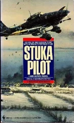 Hans-Ulrich Rudel - Stuka Pilot