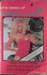 Peter Grinberg - Every inch a nymph