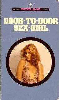 Gale Grayson Doortodoor sexgirl CHAPTER ONE Virginia tried hard to keep - фото 1