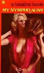 Unknown - My Nympho Aunt