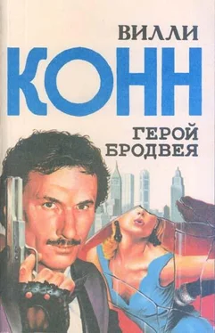 Вилли Конн Эстэр — соперница Марианны обложка книги