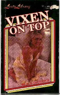 A N LeChance Vixen on top CHAPTER ONE LADY IN A MANS WORLD Damn that - фото 1