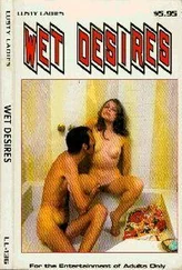Anonymous - Wet Desires