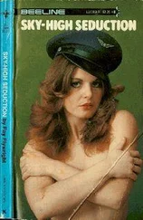 Fay Flywright - Sky-High Seduction