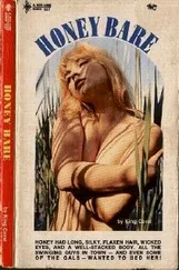 King Coral - Honey Bare