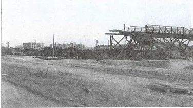 Однажды в октябре Вюстер взял свой фотоаппарат на наблюдательный пункт на - фото 155