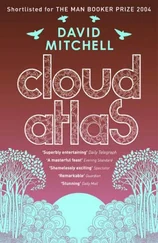 David Mitchell - The Cloud Atlas