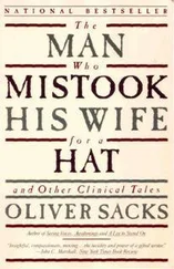 Oliver Sacks - The man who mistook his wife for a hat