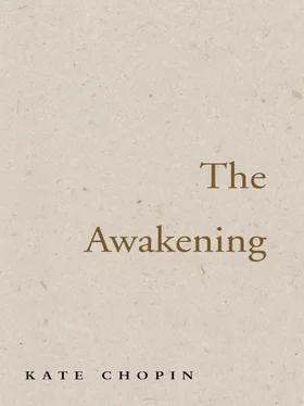 Kate Chopin The Awakening обложка книги