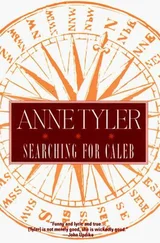 Anne Tyler - Searching for Caleb