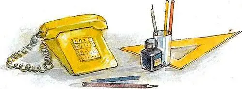 Приключения астронавта при дворе короля Артура - изображение 8
