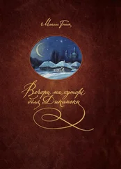 Микола Гоголь - Вечори на хуторі біля Диканьки