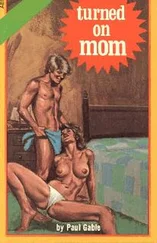 Paul Gable - Turned on mom