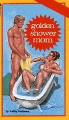 Kathy Andrews - Golden Shower Mom